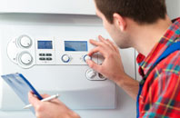 free commercial Frodsham boiler quotes