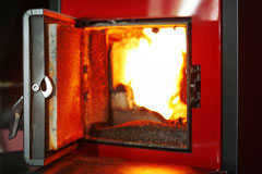 solid fuel boilers Frodsham